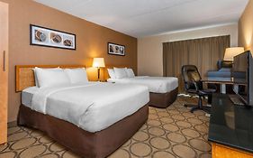 Comfort Inn South